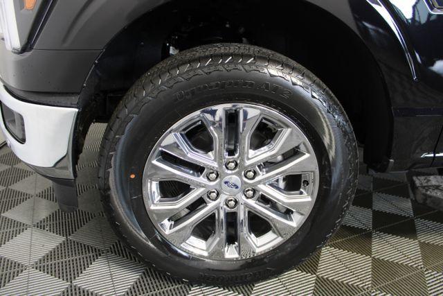 new 2025 Ford F-150 car, priced at $66,757