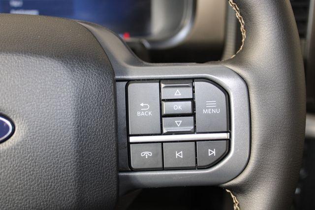 new 2025 Ford F-150 car, priced at $66,757