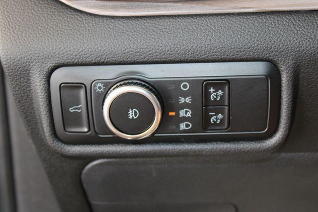 used 2023 Ford Explorer car, priced at $33,500
