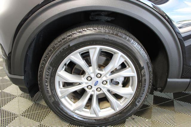 used 2023 Ford Explorer car, priced at $33,500