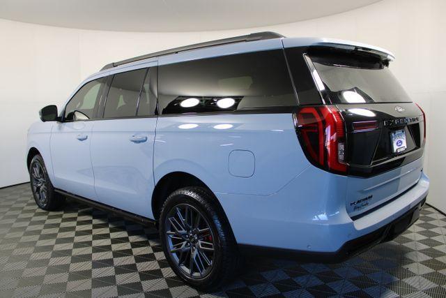 new 2025 Ford Expedition Max car, priced at $86,000