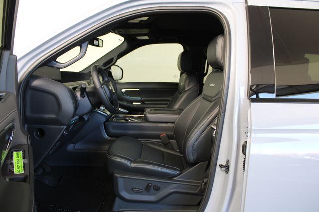 new 2025 Ford Expedition Max car, priced at $86,000
