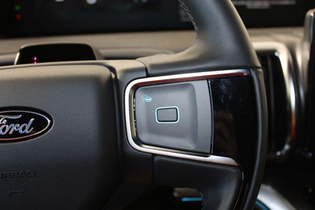 new 2025 Ford Expedition Max car, priced at $86,000