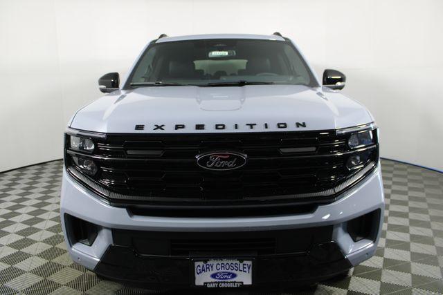 new 2025 Ford Expedition Max car, priced at $86,000