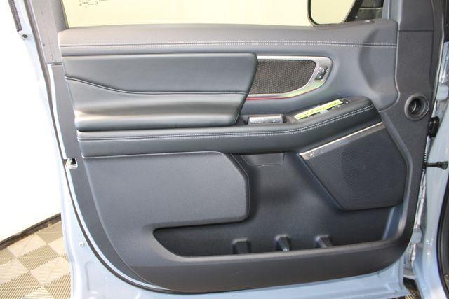 new 2025 Ford Expedition Max car, priced at $86,000