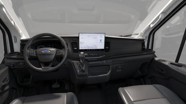 new 2025 Ford Transit-350 car, priced at $65,975