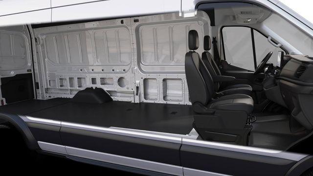 new 2025 Ford Transit-350 car, priced at $65,975