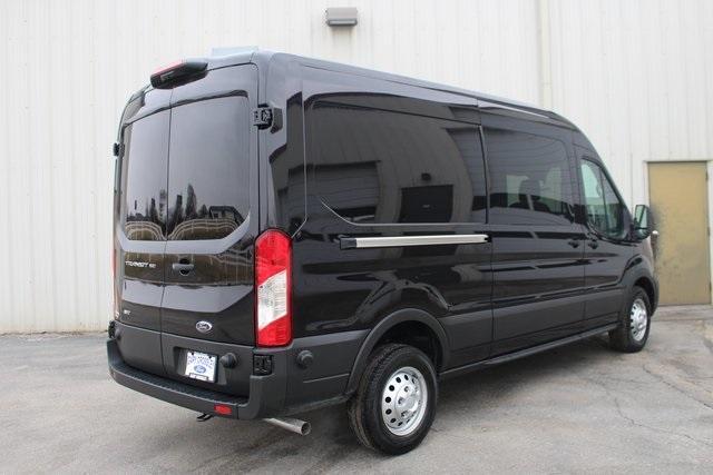 new 2024 Ford Transit-150 car, priced at $57,240