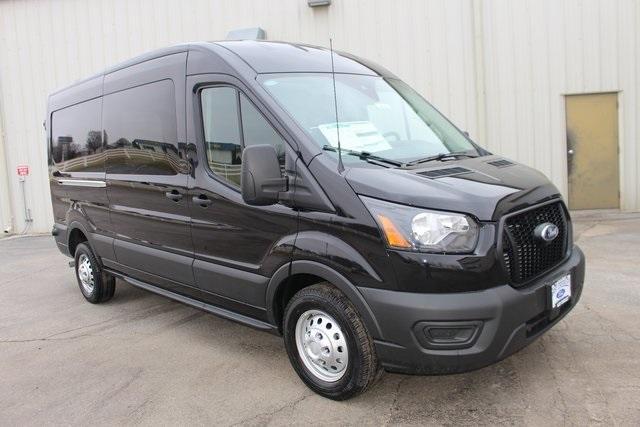 new 2024 Ford Transit-150 car, priced at $57,240