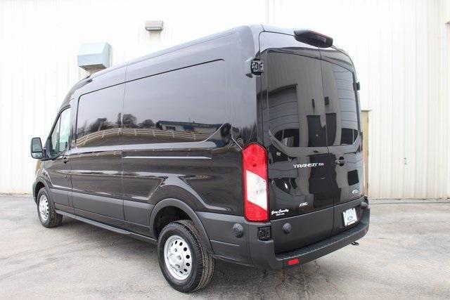 new 2024 Ford Transit-150 car, priced at $57,240