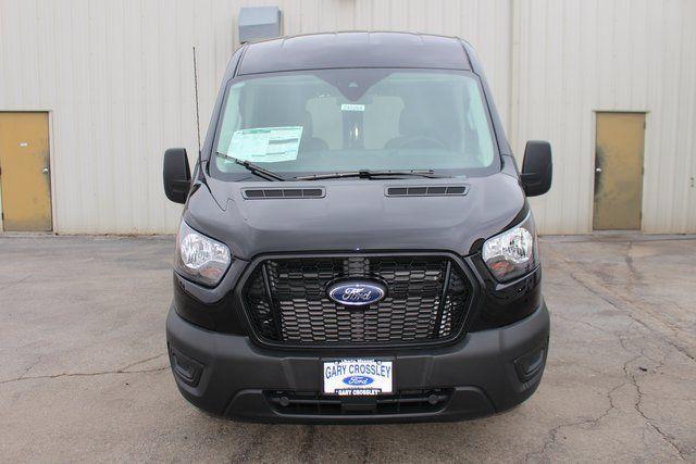 new 2024 Ford Transit-150 car, priced at $56,435