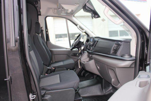 new 2024 Ford Transit-150 car, priced at $56,435