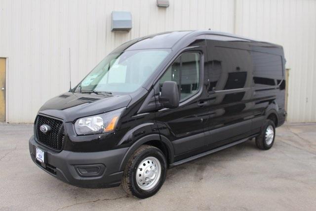 new 2024 Ford Transit-150 car, priced at $57,240