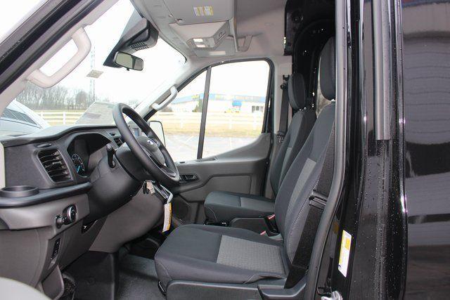 new 2024 Ford Transit-150 car, priced at $56,435