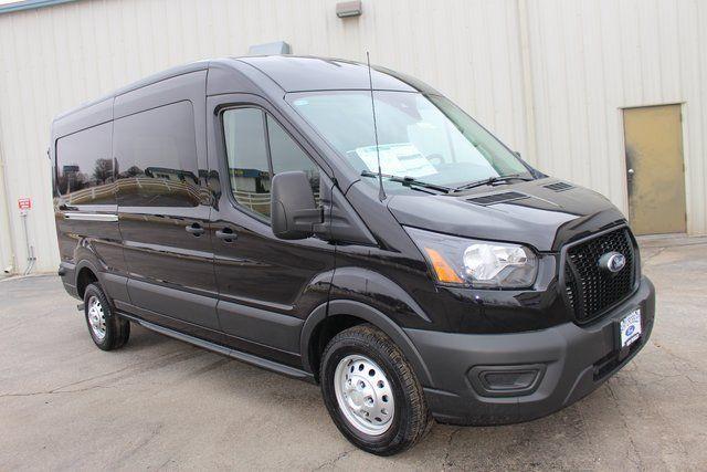 new 2024 Ford Transit-150 car, priced at $56,435