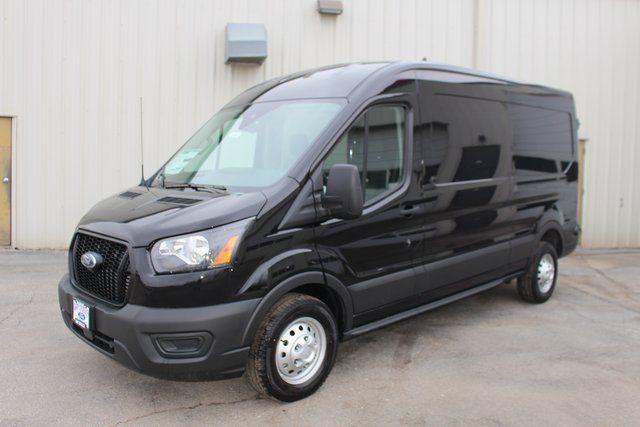 new 2024 Ford Transit-150 car, priced at $56,435