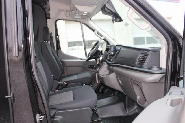 new 2024 Ford Transit-150 car, priced at $57,240