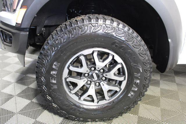 used 2023 Ford F-150 car, priced at $70,500