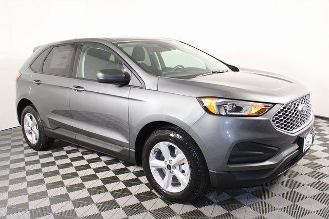 new 2024 Ford Edge car, priced at $33,000