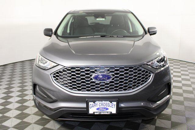 new 2024 Ford Edge car, priced at $33,000