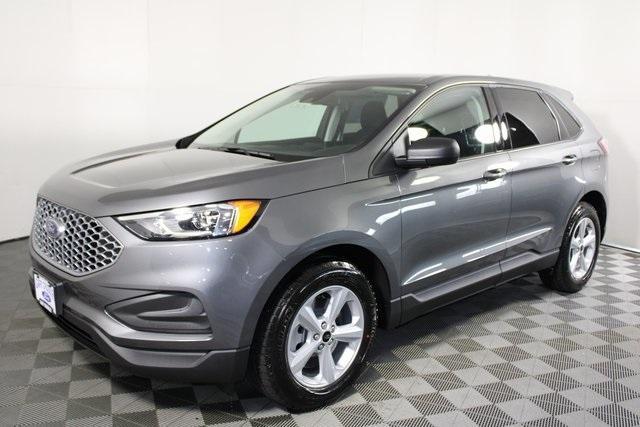 new 2024 Ford Edge car, priced at $40,000