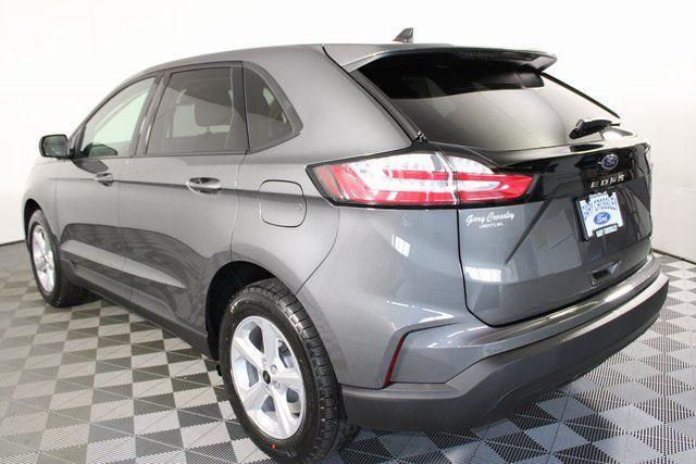 new 2024 Ford Edge car, priced at $33,000