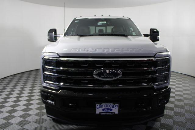 new 2024 Ford F-250 car, priced at $96,000