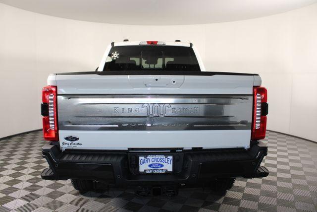 new 2024 Ford F-250 car, priced at $96,000