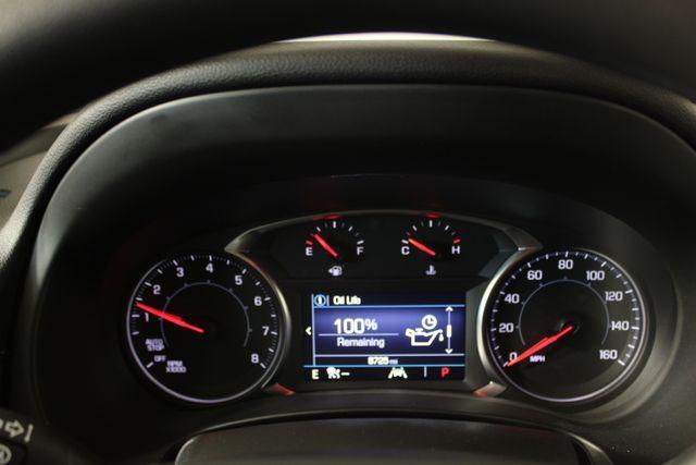 used 2023 GMC Terrain car, priced at $28,000