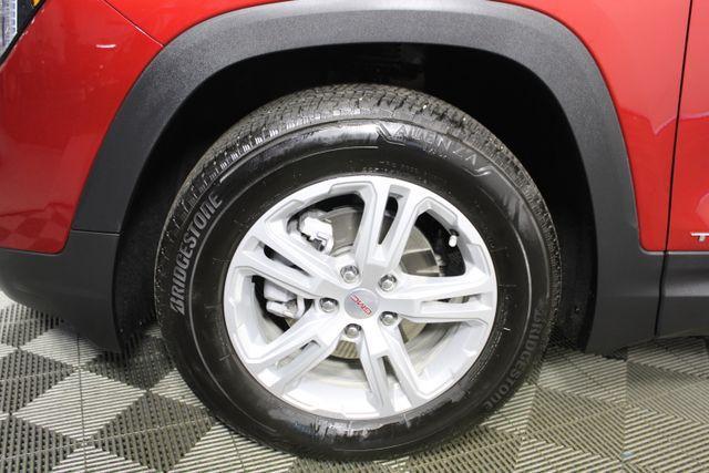 used 2023 GMC Terrain car, priced at $28,000