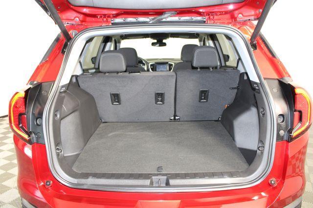 used 2023 GMC Terrain car, priced at $28,000