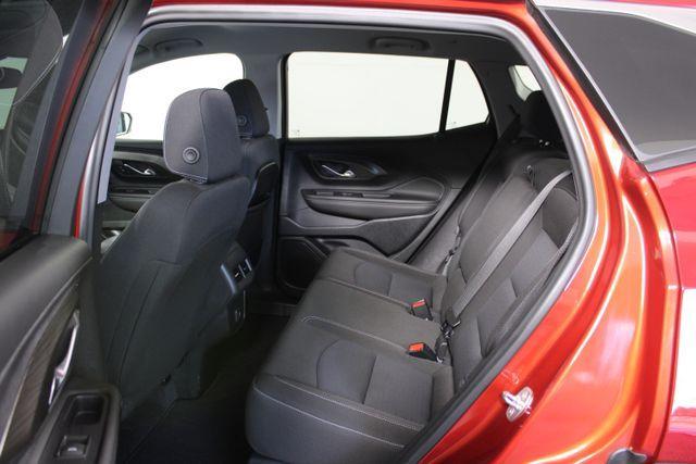 used 2023 GMC Terrain car, priced at $28,000