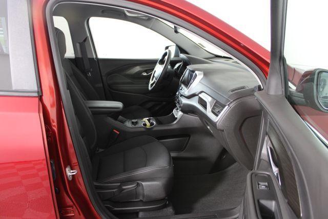 used 2023 GMC Terrain car, priced at $28,000