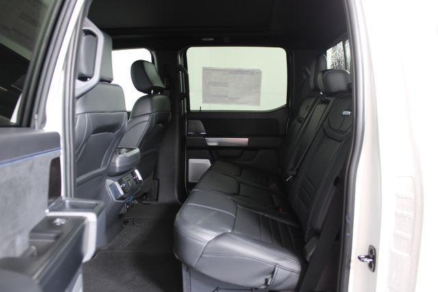 new 2025 Ford F-150 car, priced at $85,760