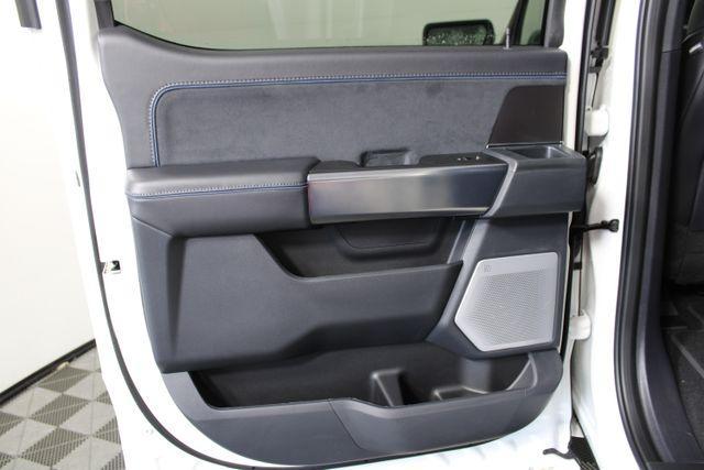 new 2025 Ford F-150 car, priced at $85,760