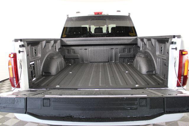 new 2025 Ford F-150 car, priced at $85,760