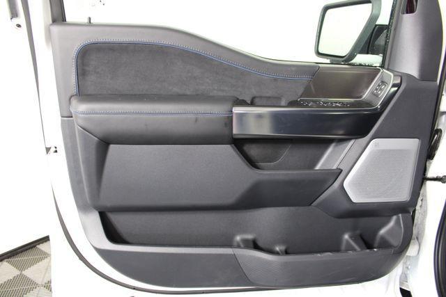 new 2025 Ford F-150 car, priced at $85,760