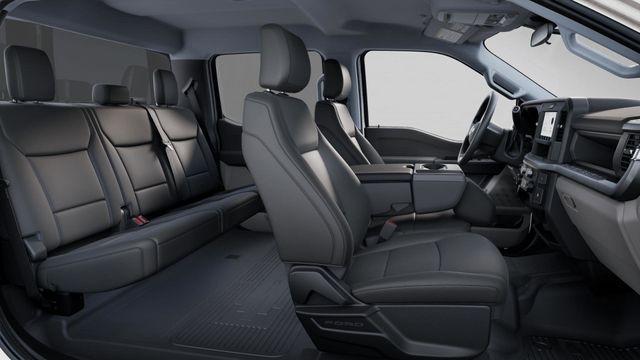 new 2025 Ford F-250 car, priced at $54,380
