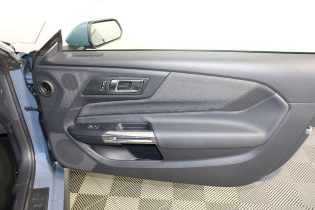 new 2025 Ford Mustang car, priced at $51,695