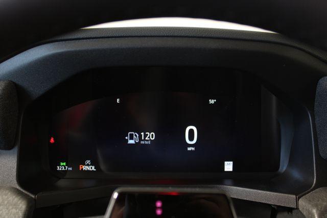 new 2025 Ford Explorer car, priced at $61,105