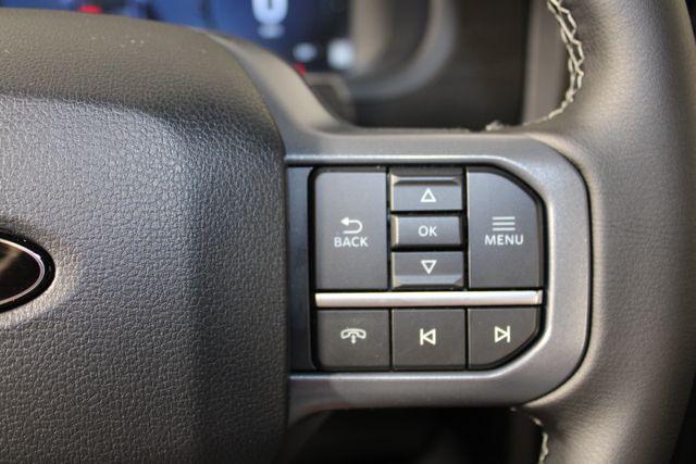 new 2025 Ford F-150 car, priced at $87,641