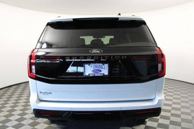 new 2025 Ford Expedition car, priced at $84,000