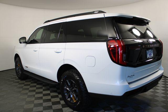 new 2025 Ford Expedition car, priced at $84,000