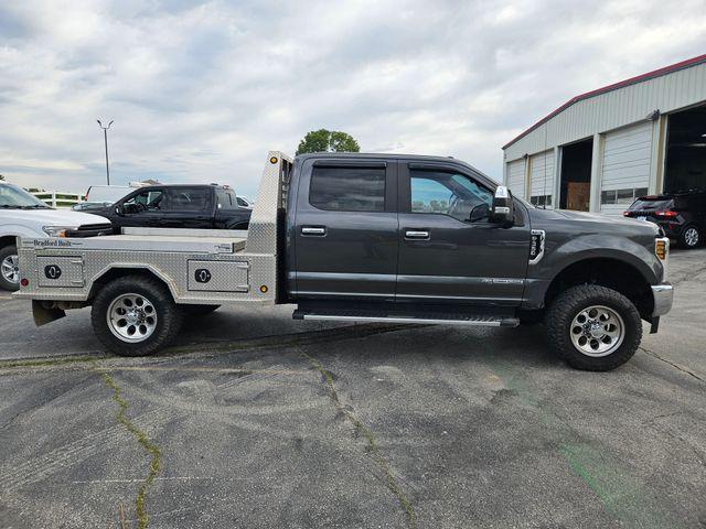 used 2019 Ford F-350 car, priced at $43,500