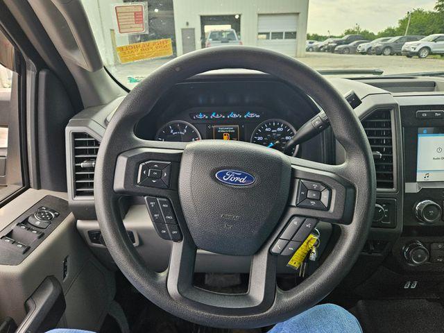used 2019 Ford F-350 car, priced at $43,500