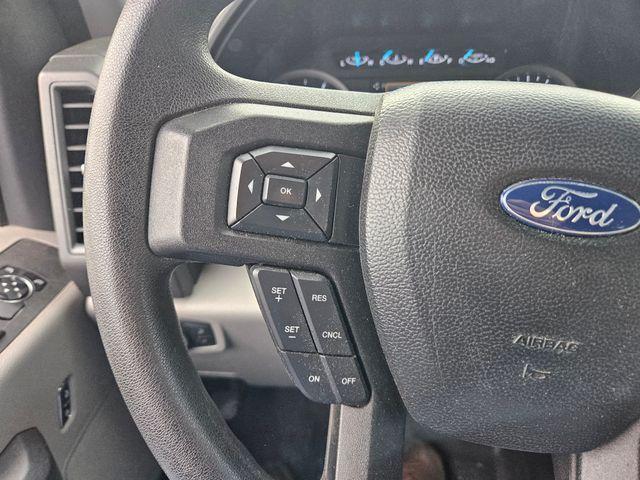 used 2019 Ford F-350 car, priced at $43,500