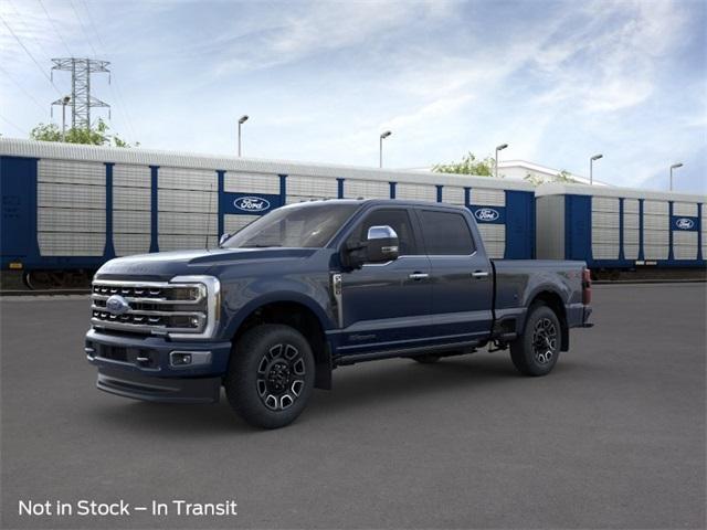 new 2024 Ford F-350 car, priced at $94,910