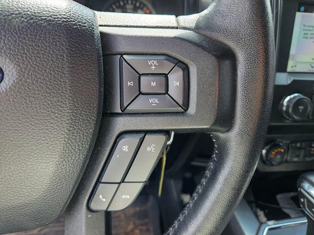 used 2019 Ford F-150 car, priced at $29,000