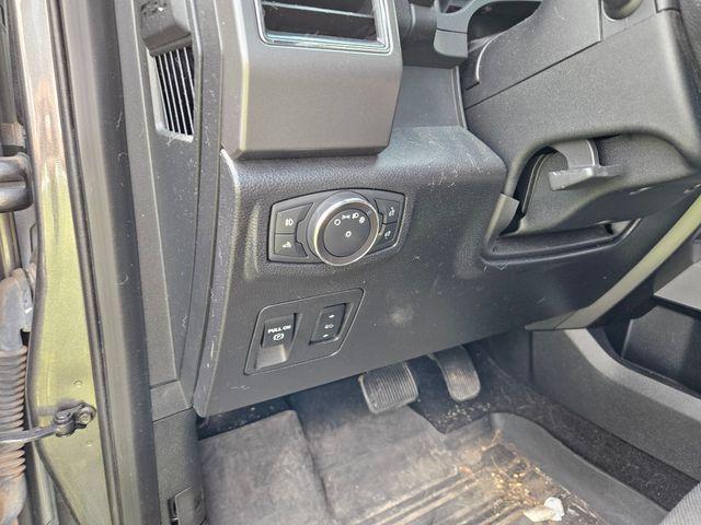 used 2019 Ford F-150 car, priced at $29,000
