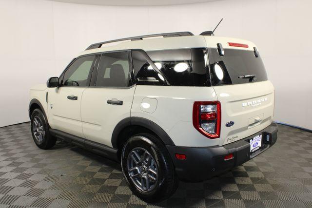 new 2025 Ford Bronco Sport car, priced at $31,500